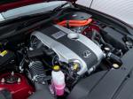 Lexus GS300h 2013 года (UK)